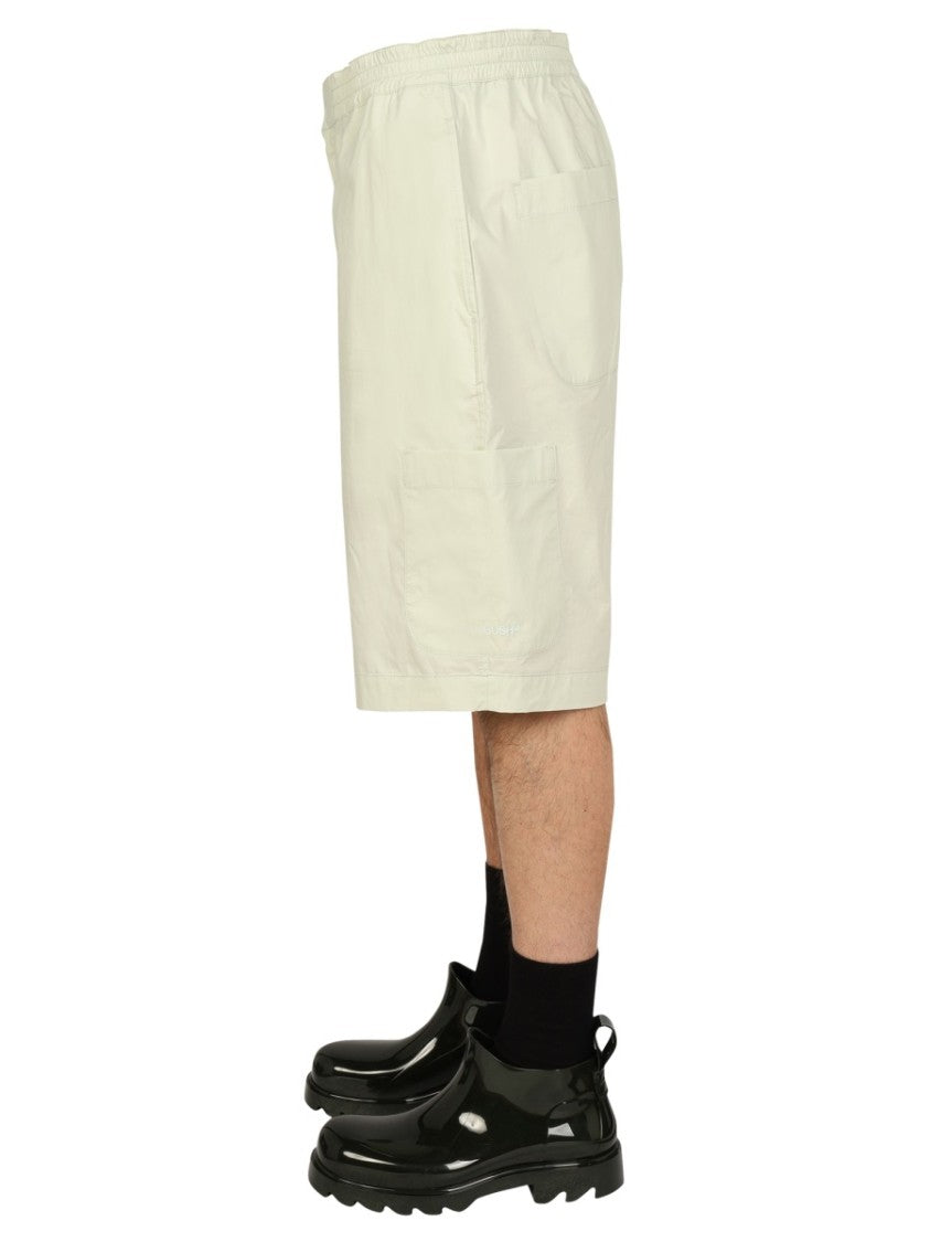 Ambush Relaxed Fit Bermuda Shorts