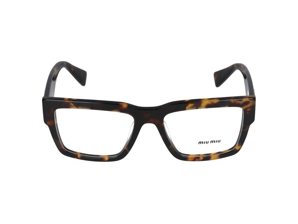 Miu Miu Eyeglasses 0Mu 02Xv Vau1o1 54/17/140