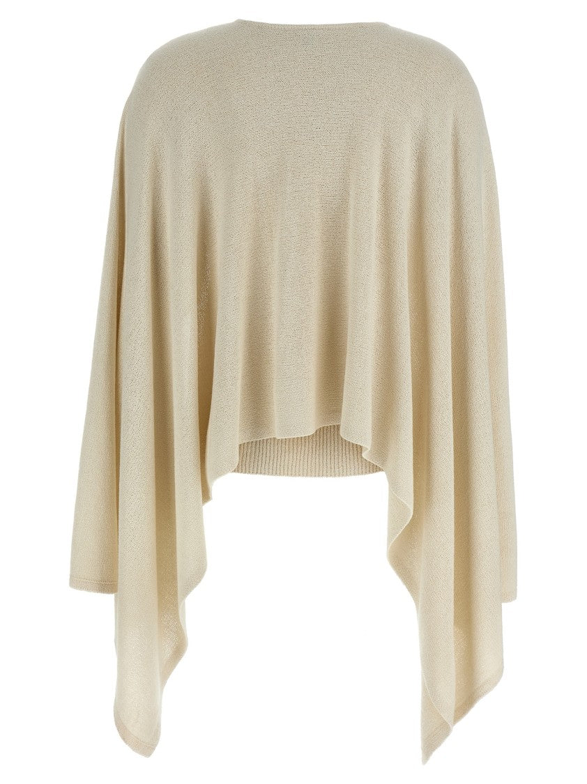 Totême 'Cape' Sweater