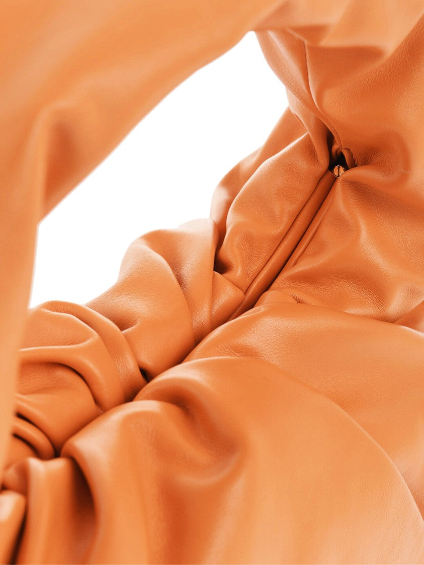 Bottega Veneta The Shoulder Pouch Hobo Bag