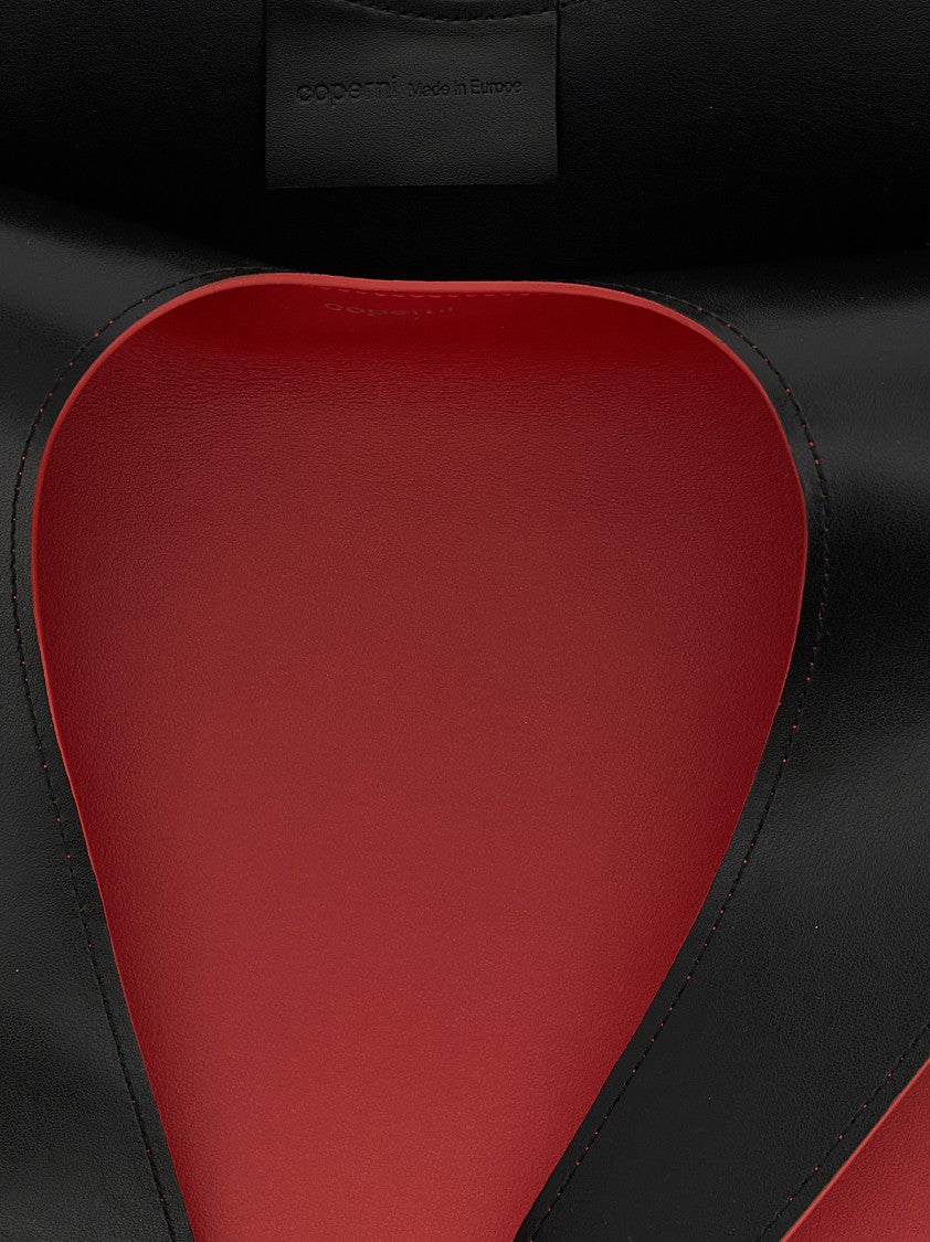 Coperni Heart' Shoulder Bag