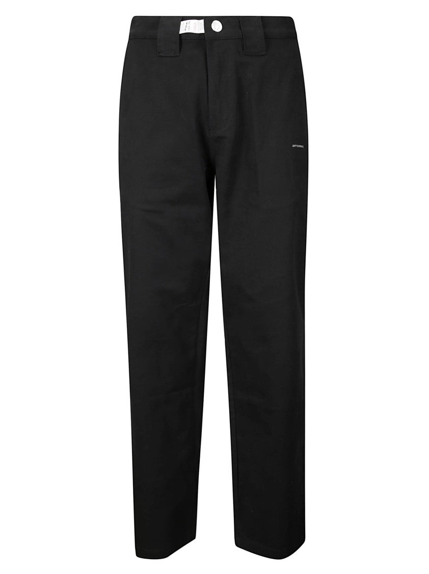 Affxwrks Straight Trousers