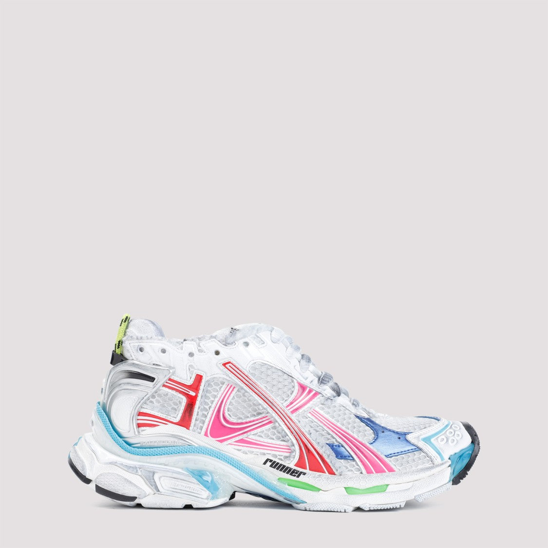 Balenciaga Runner Sneakers
