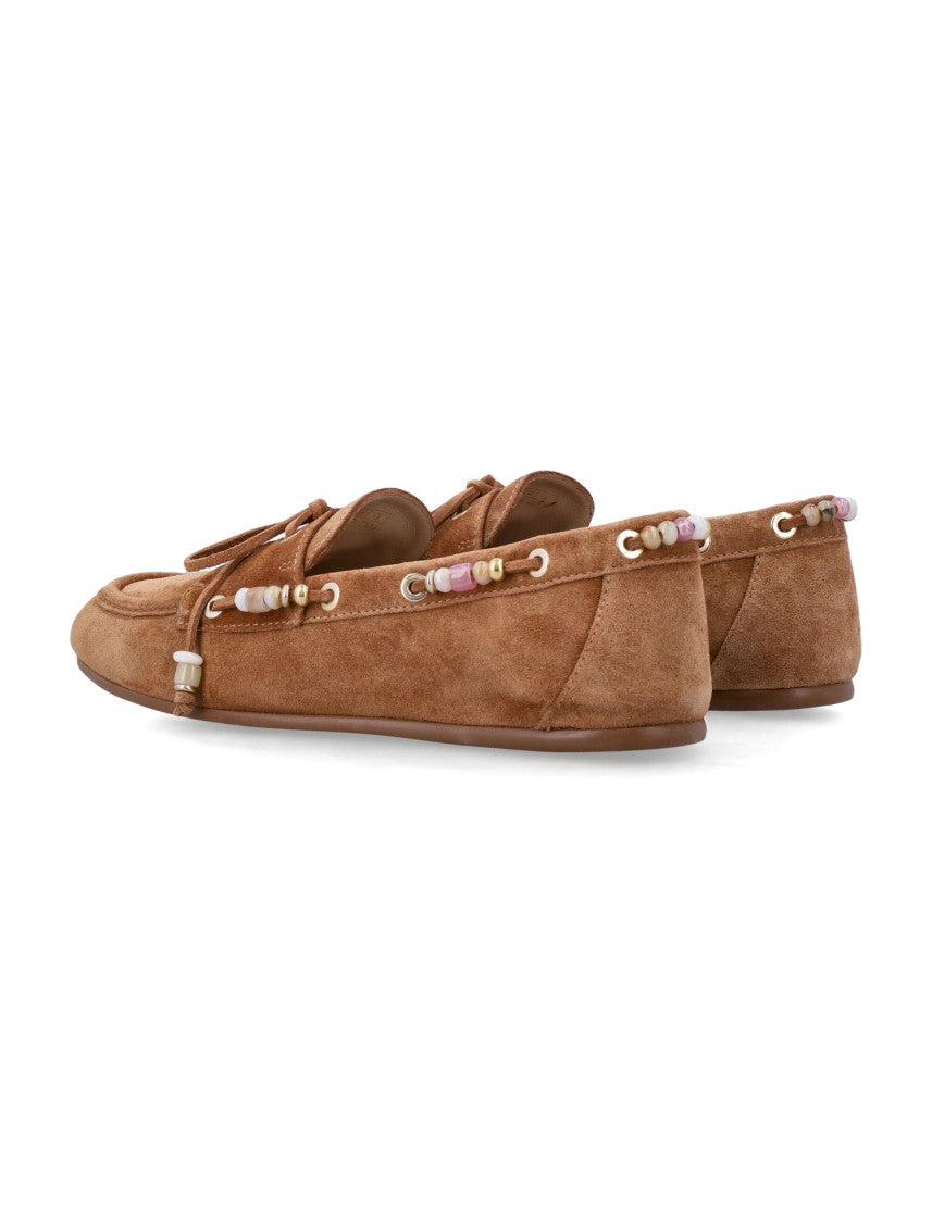 Stuart Weitzman Majorca Tinsley Loafer