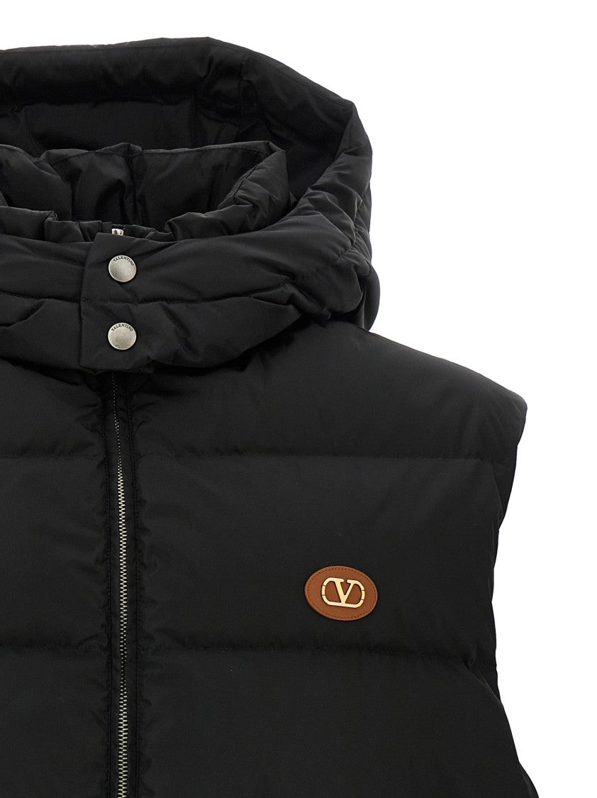 Valentino Garavani 'Vlogo Signature' Vest