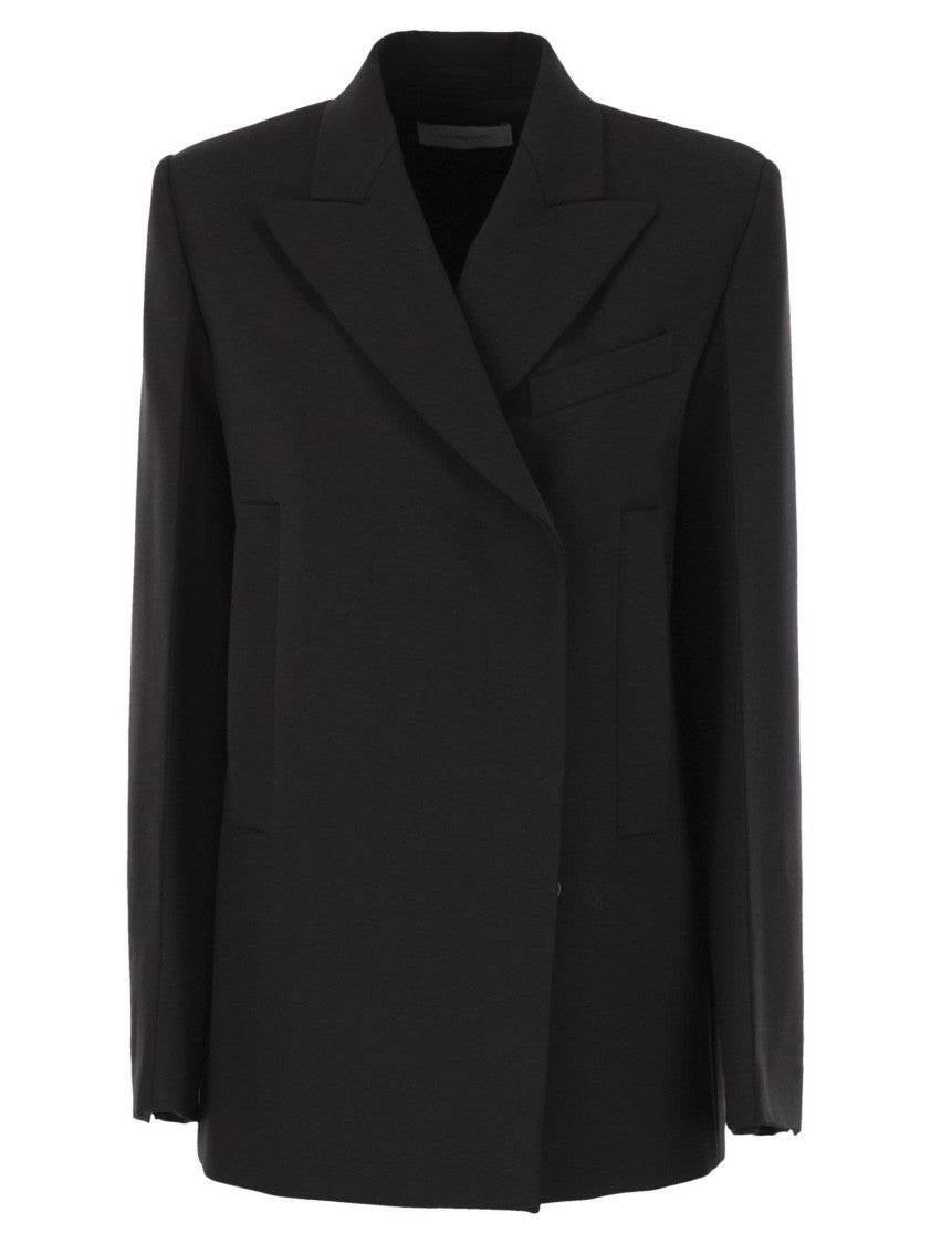 Sportmax Esule - Straight Blazer