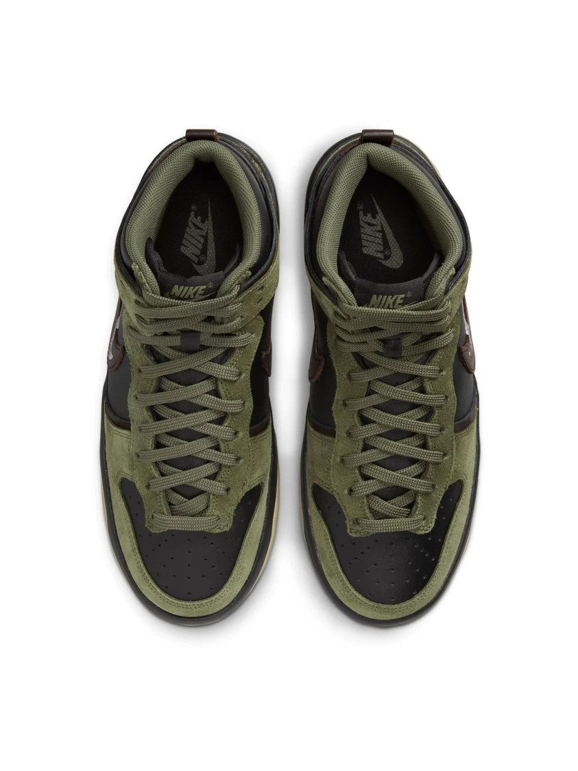 Nike Dunk High Up Rebel Sneakers