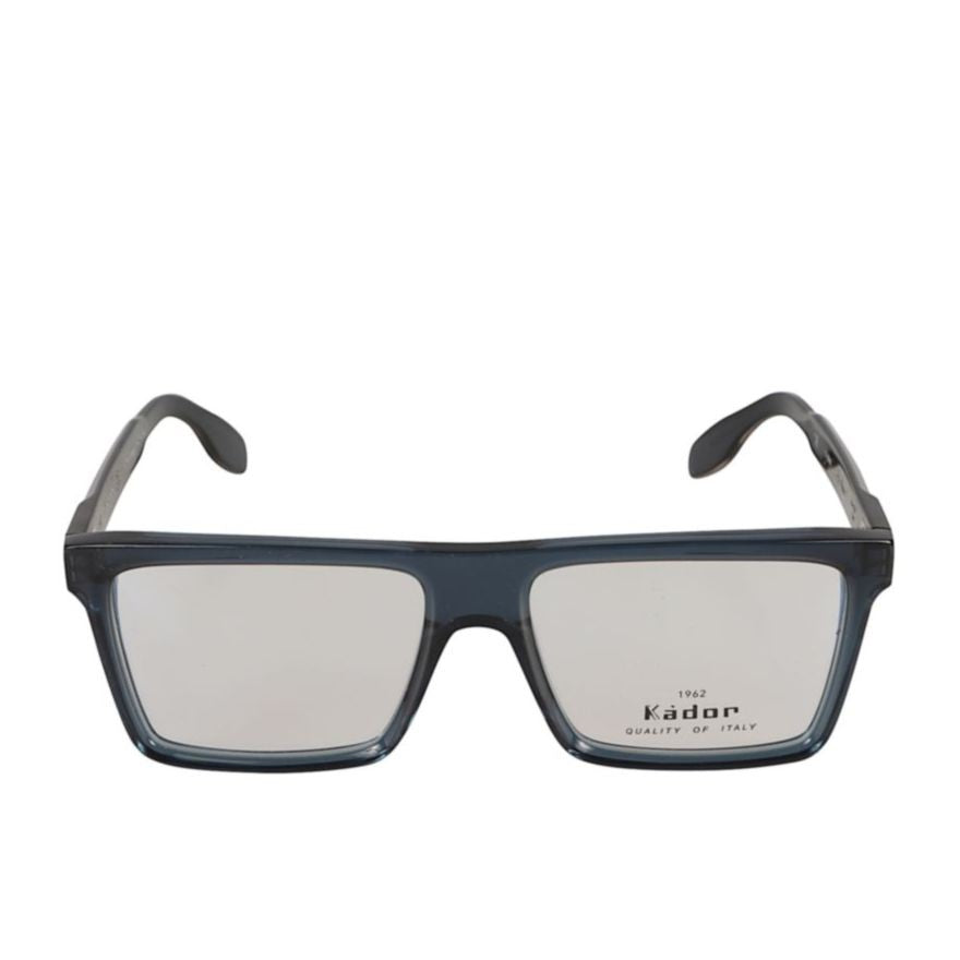 Kador Big 2 Oversized Square Frame Sunglasses