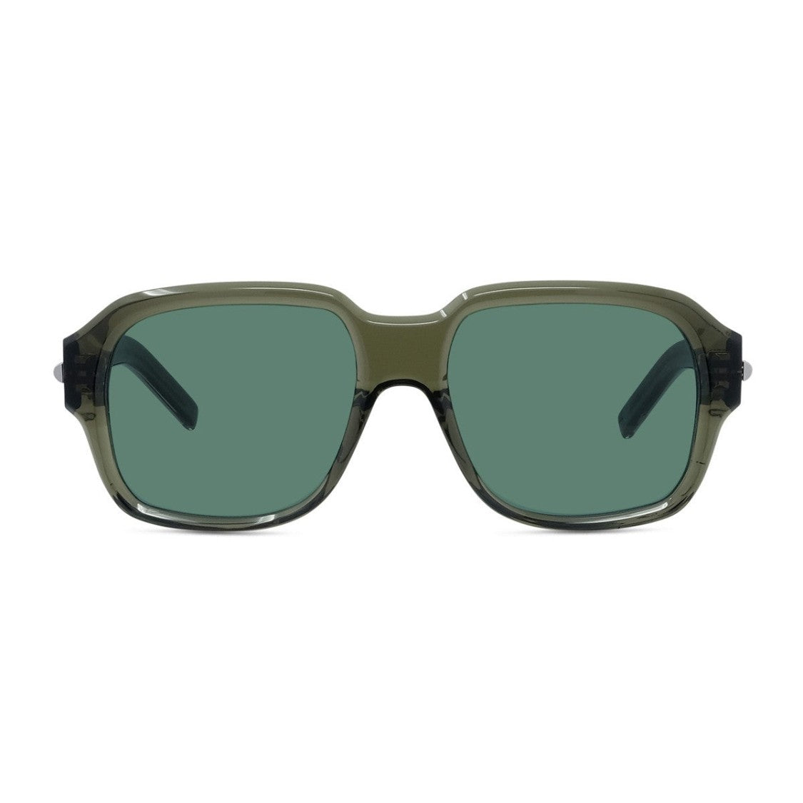 Givenchy Verde Gv One Gv40114i Acetate Geometric Sunglasses