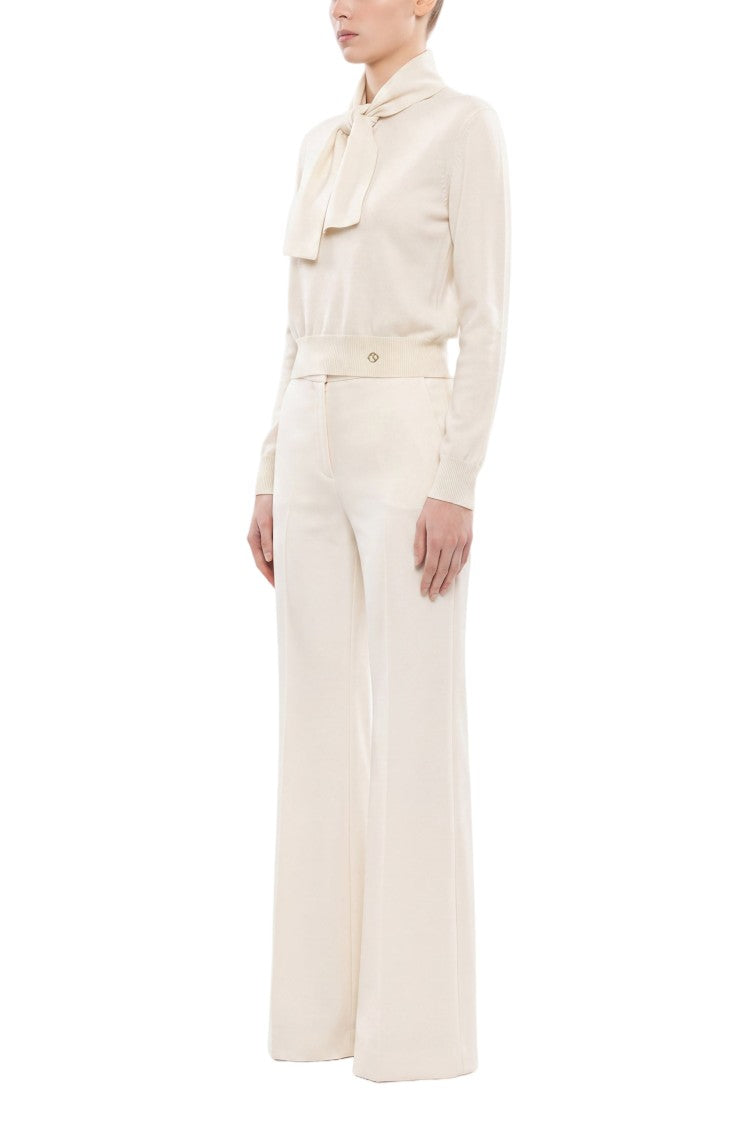 Saiid Kobeisy Tailored Pants