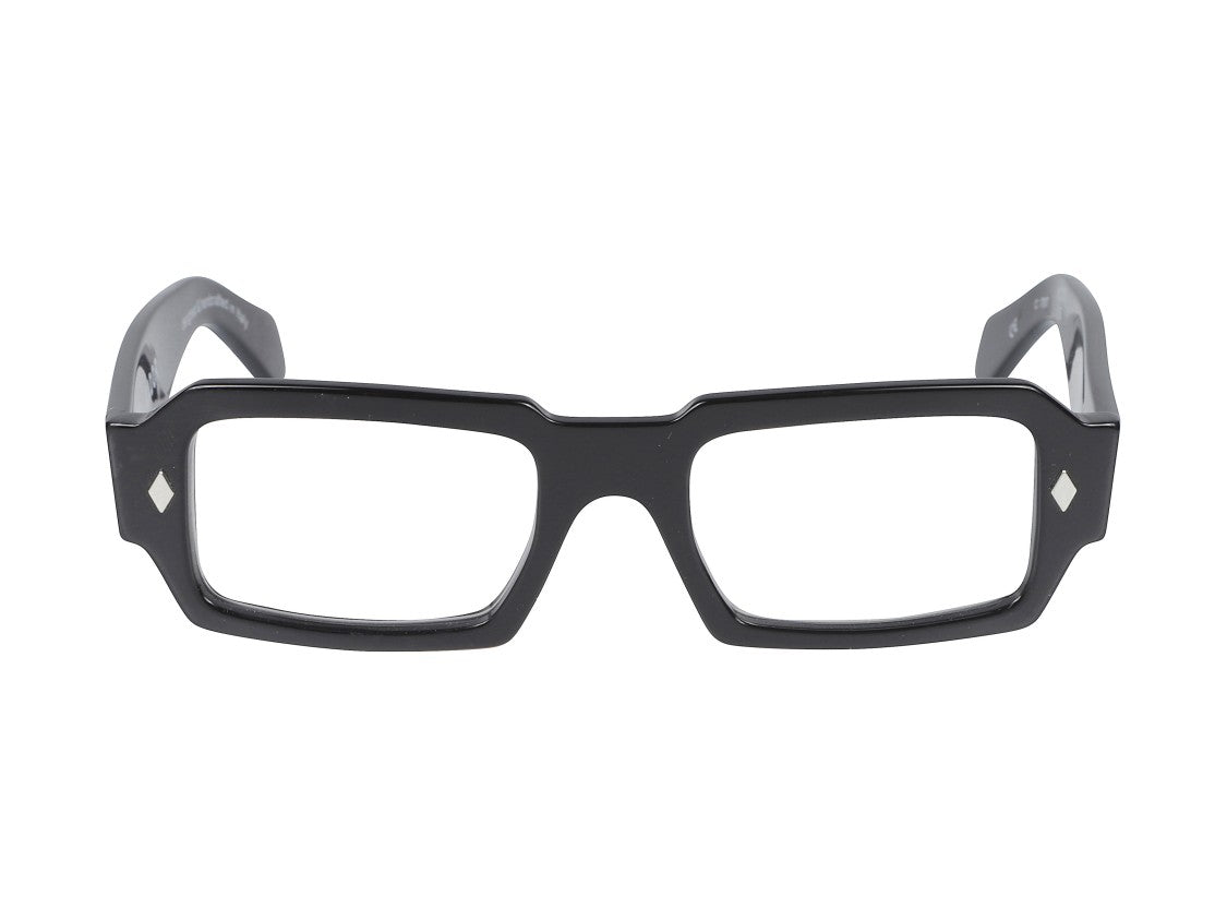 Kador Rock Star Oversized Square Sunglasses