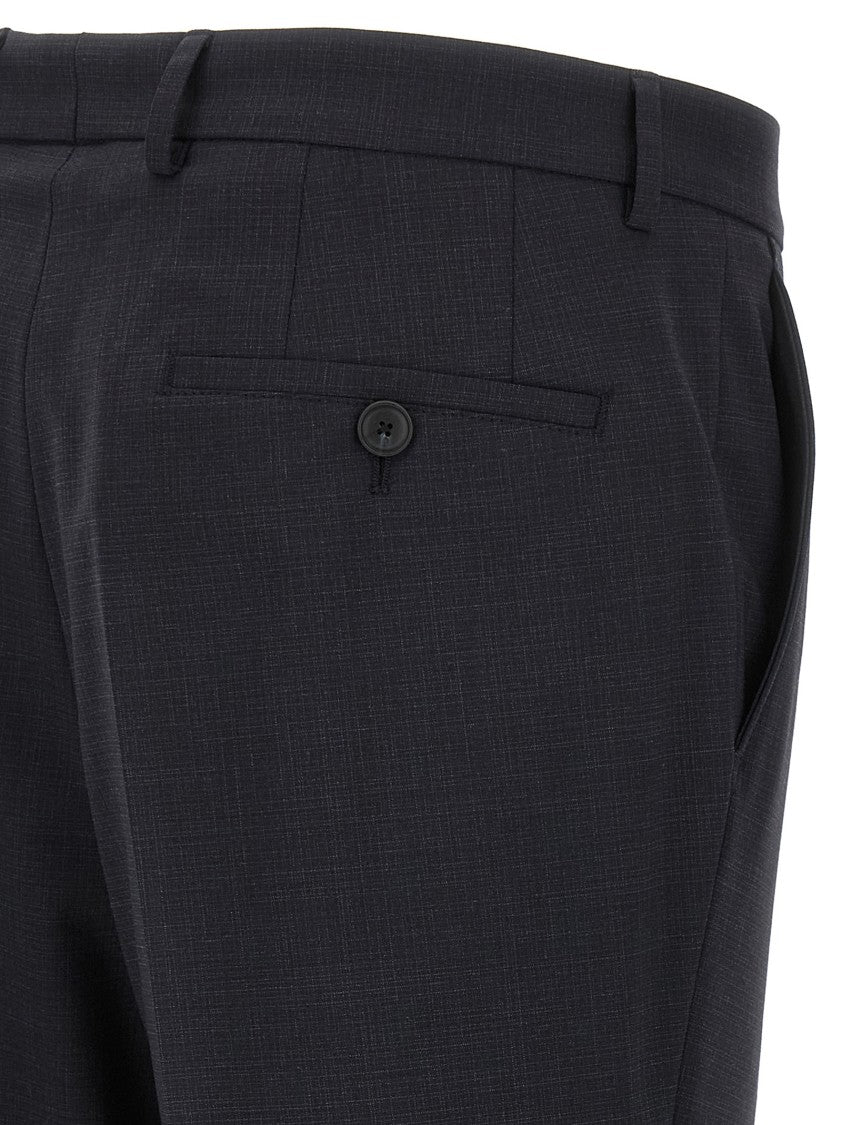 Hugo Boss Performance Line 'P-Huge' Dress