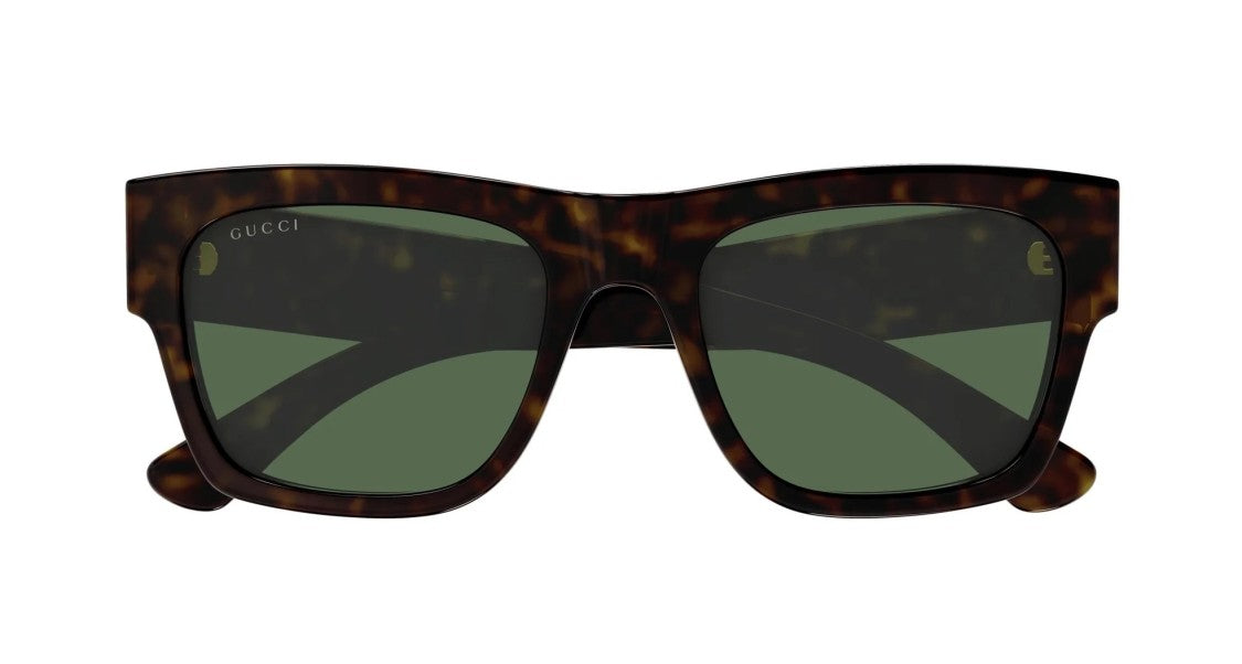Gucci Sunglasses Gucci Gg1793s 002 Havana Havana Green 54/20/150