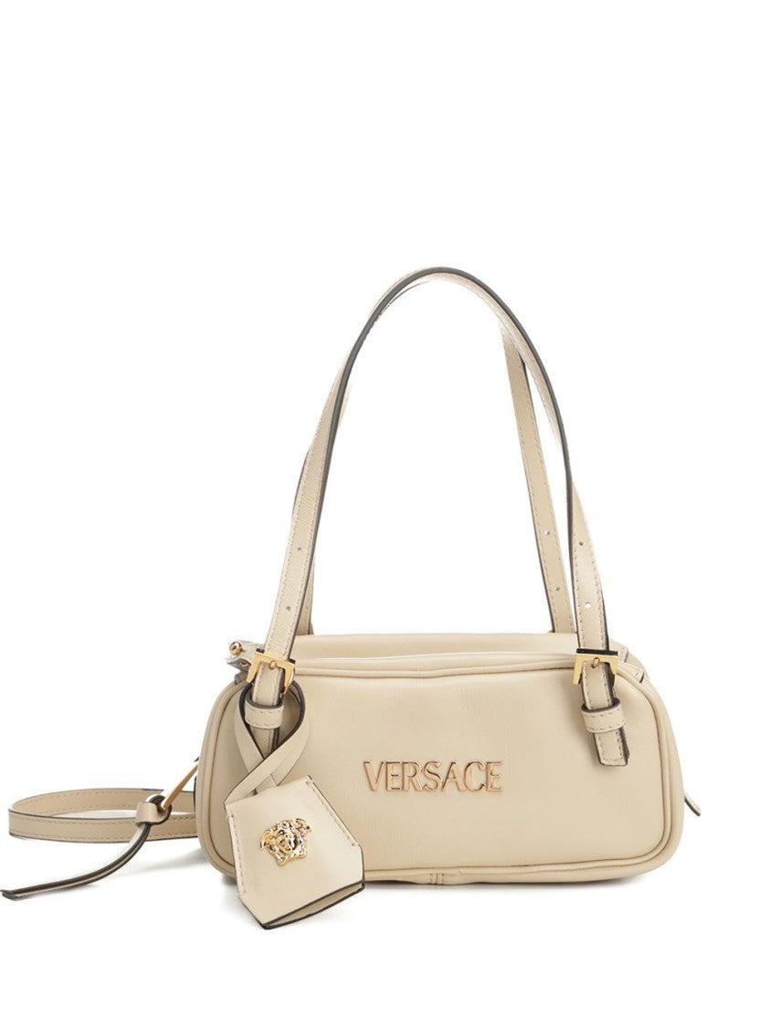 Versace Rectangular Handbag