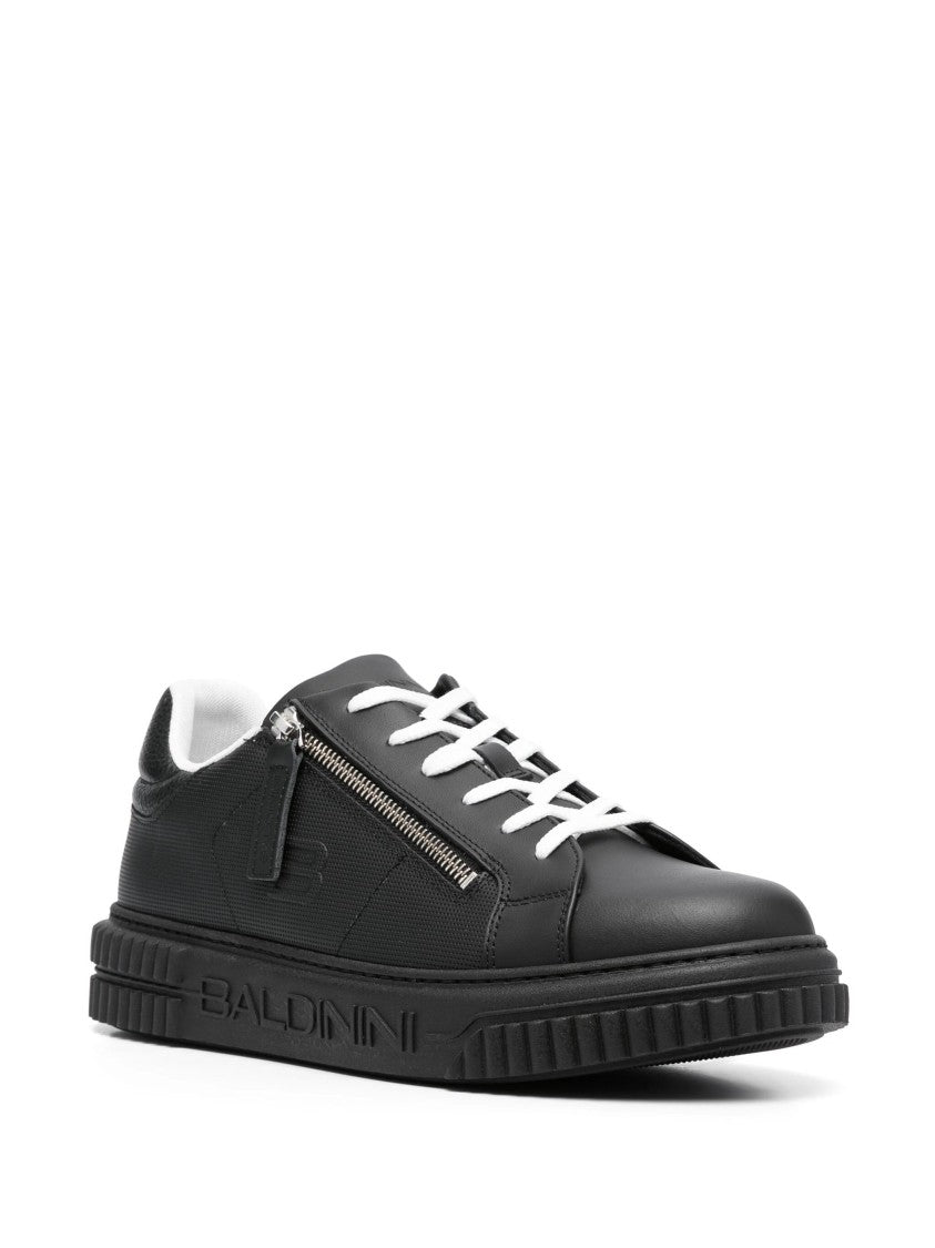 Baldinini Low Top Man Sneakers