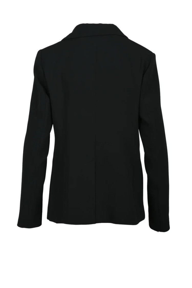 Pennyblack Rounded Jacket - Black
