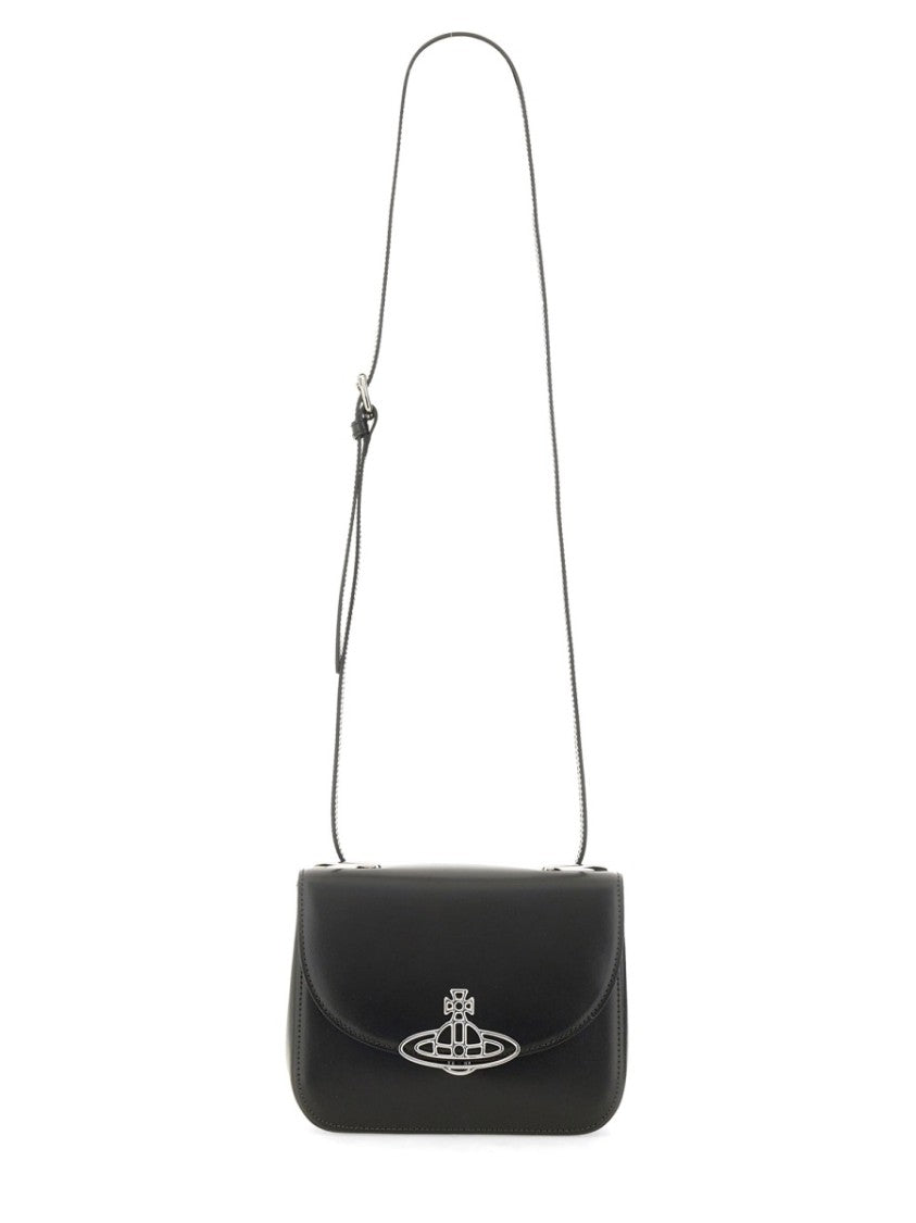 Vivienne Westwood Linda Shoulder Bag