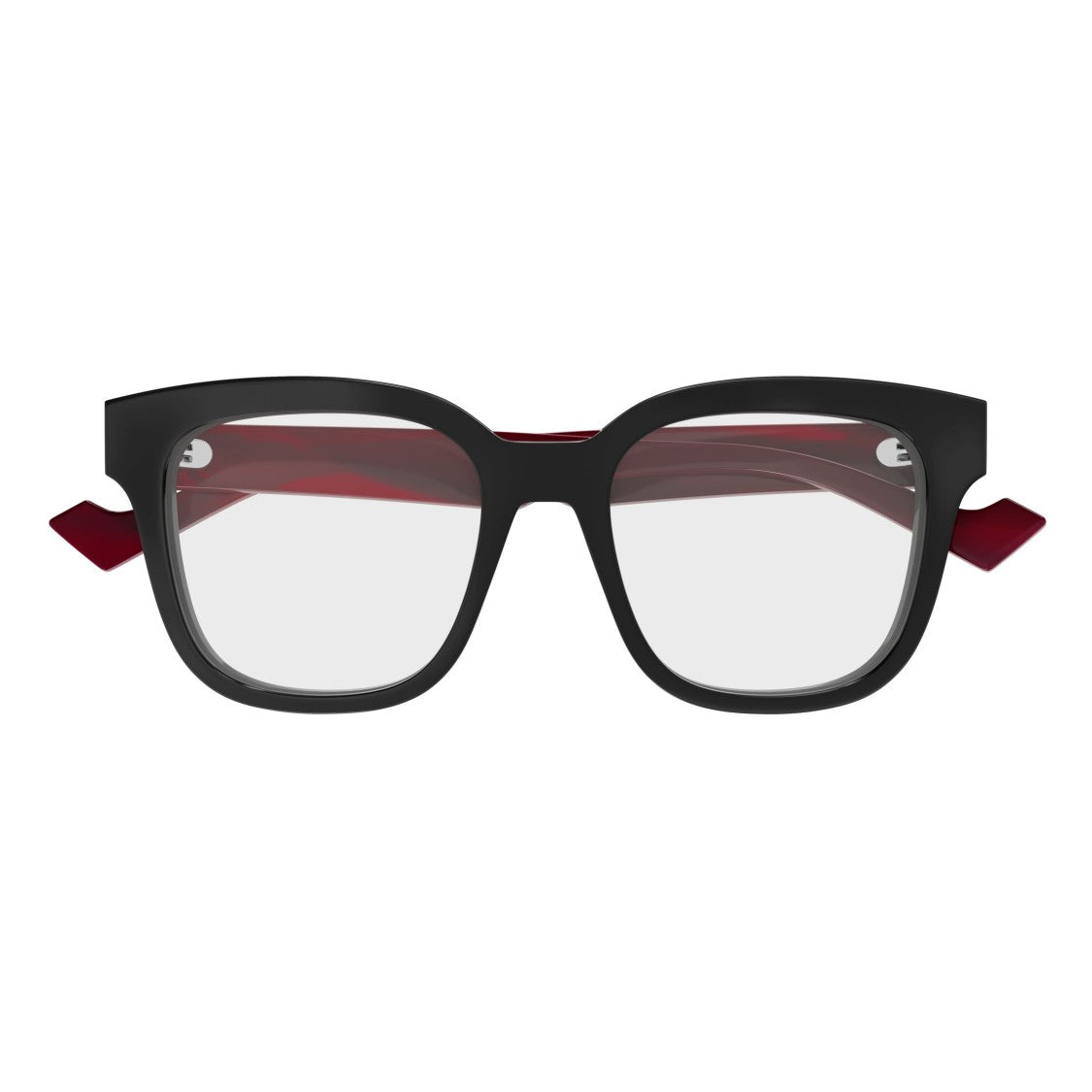 Gucci Gg0958o Square Frame Eyeglasses