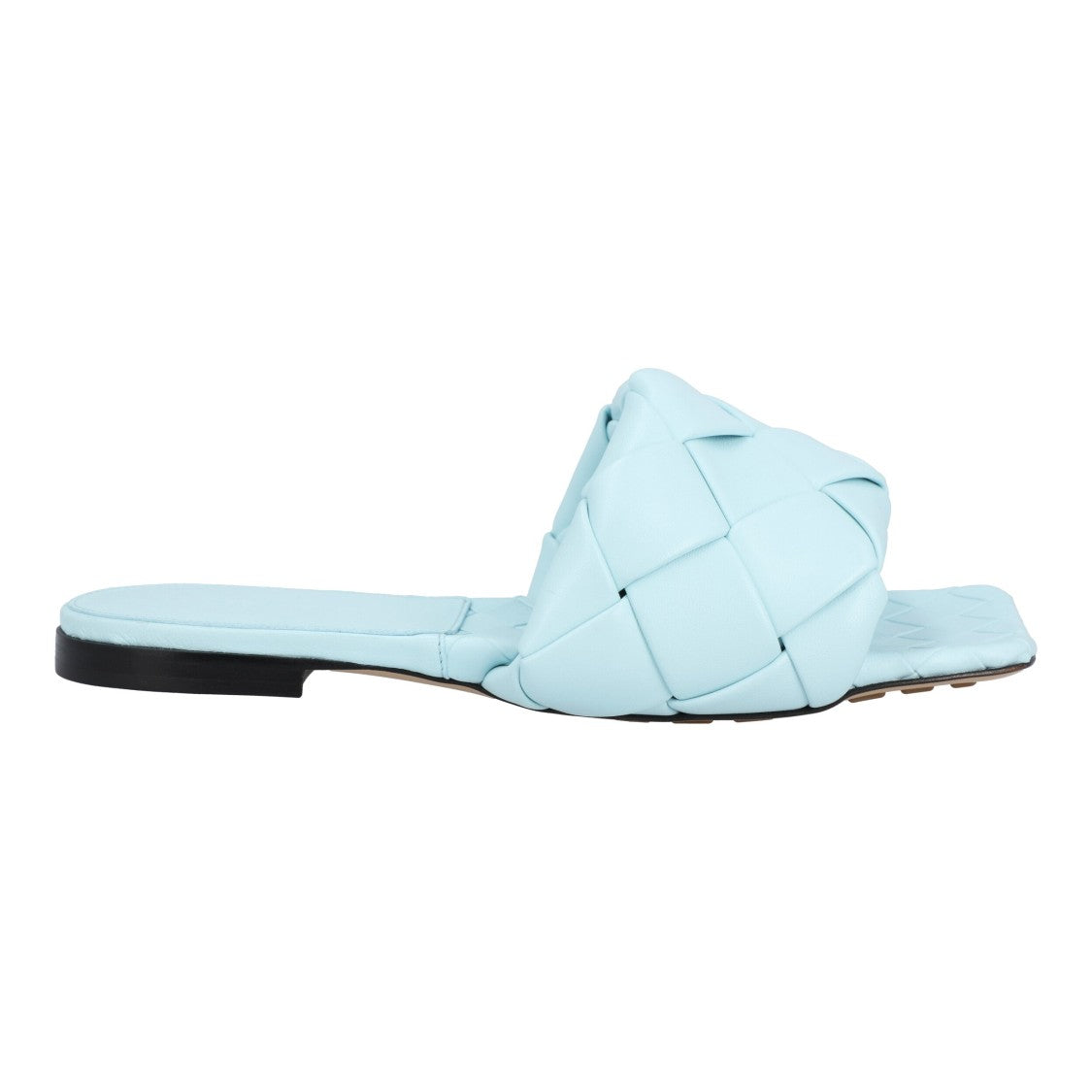 Bottega Veneta Lido Flat Sandal