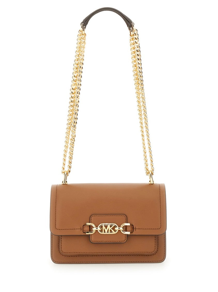 Michael Michael Kors Extra-Small "Heather" Shoulder Bag
