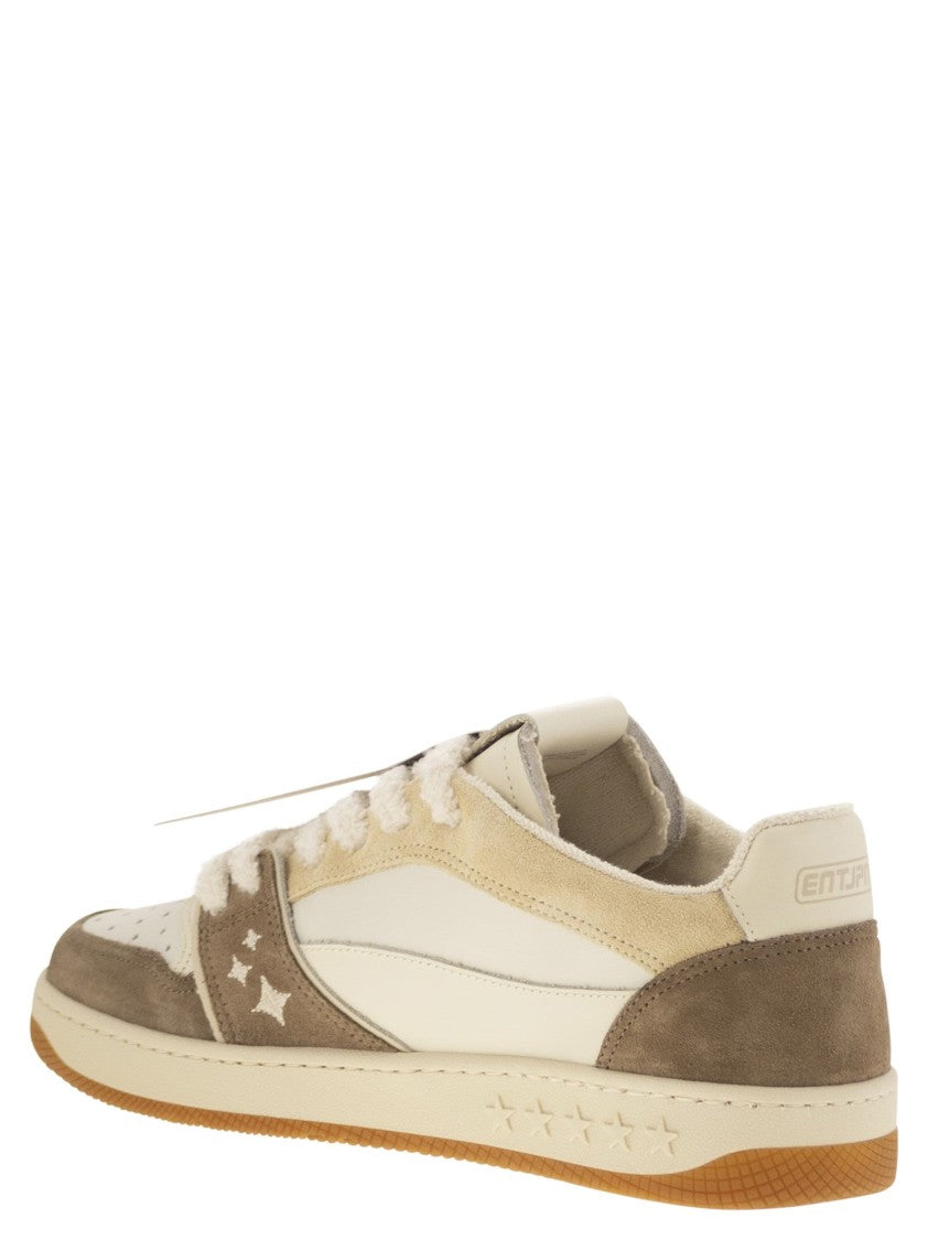 Enterprise Japan Egg Rocket - Sneakers