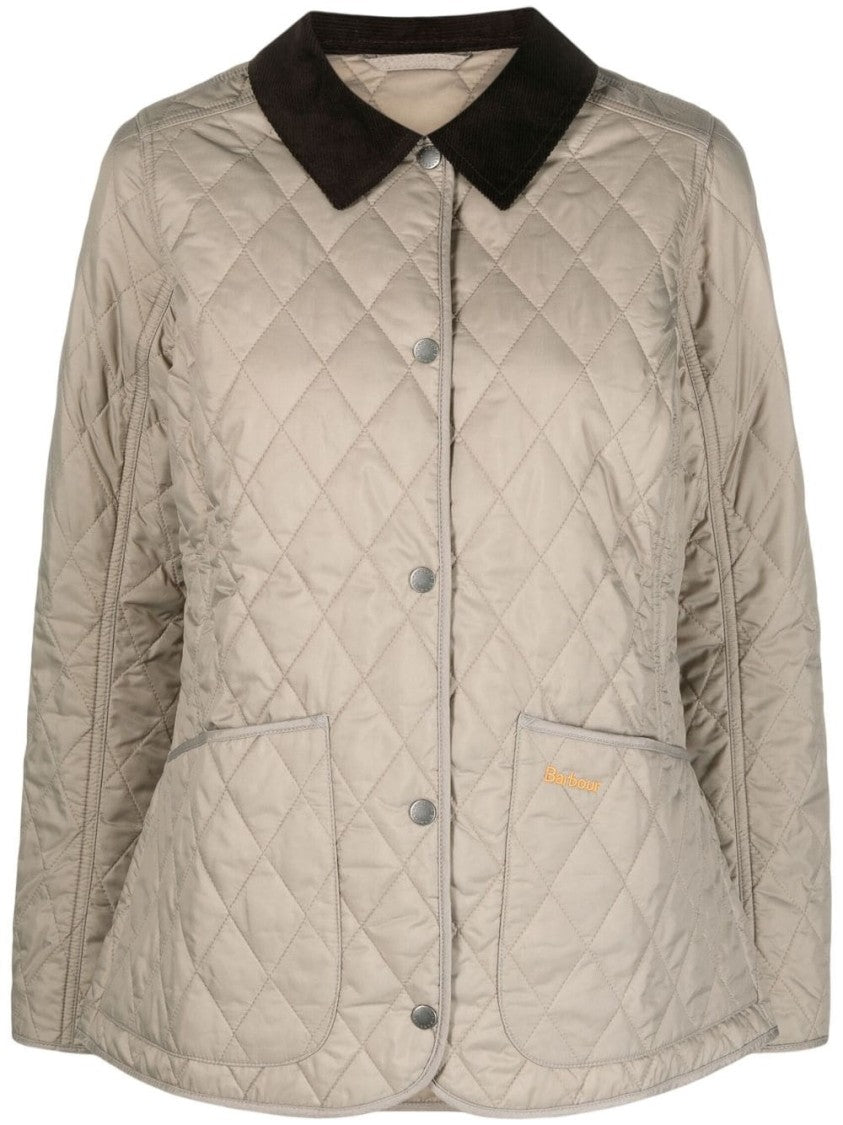 Barbour Annandale Quilt