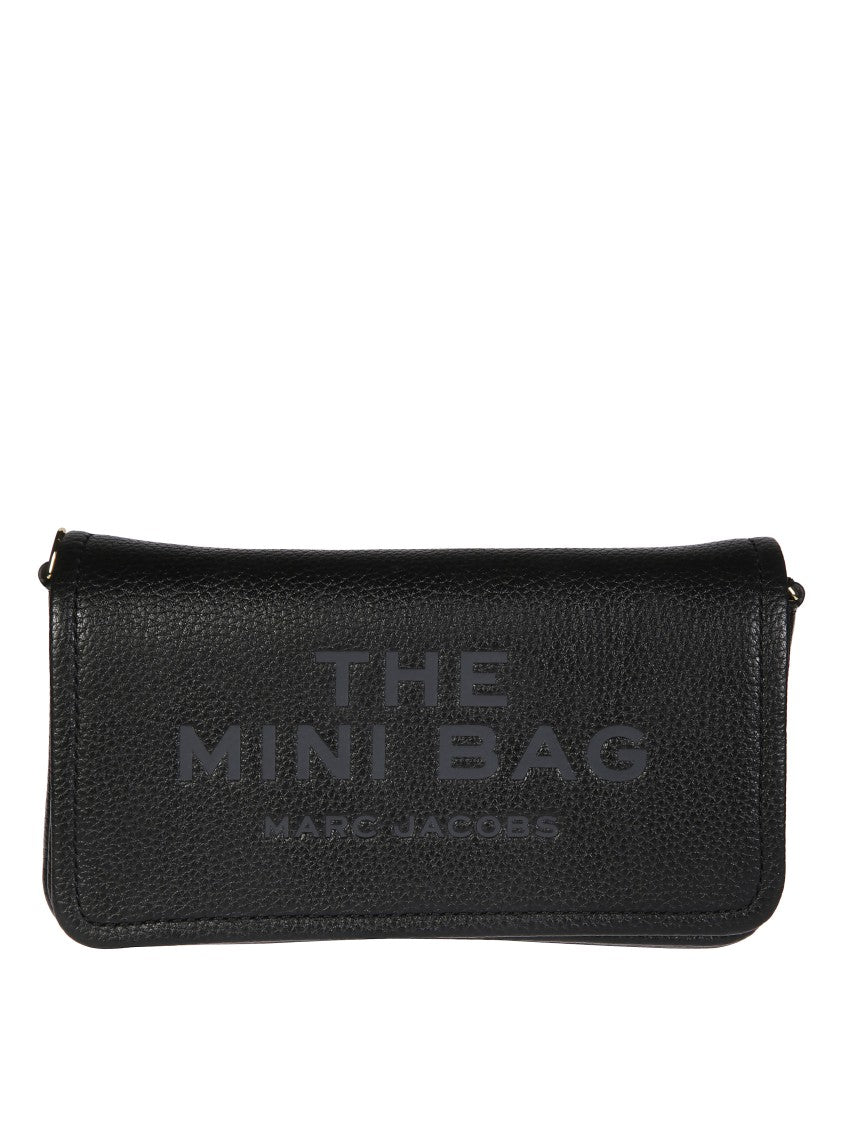 Marc Jacobs The Mini Bag