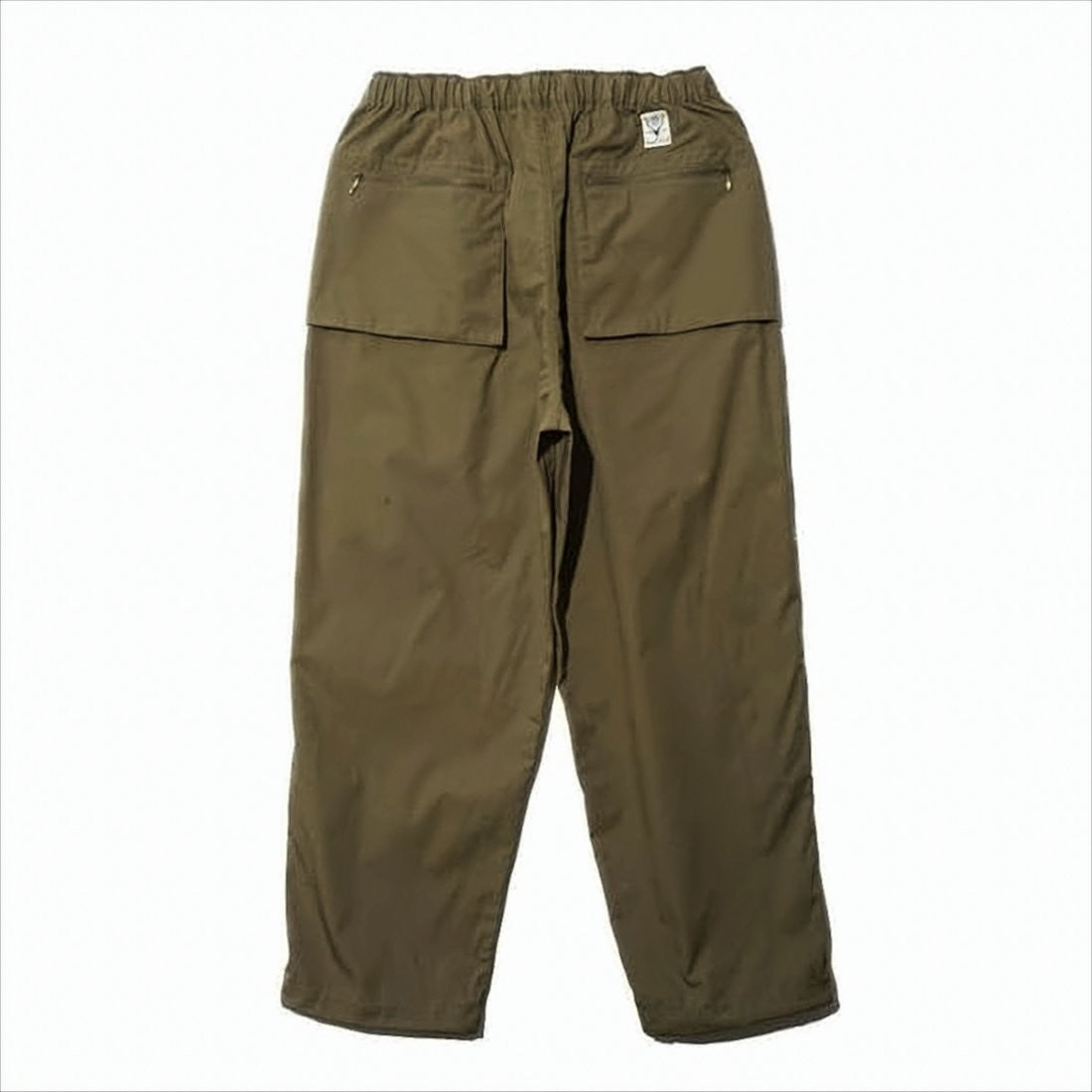 South2 West8 Straight Fit Utility Pants