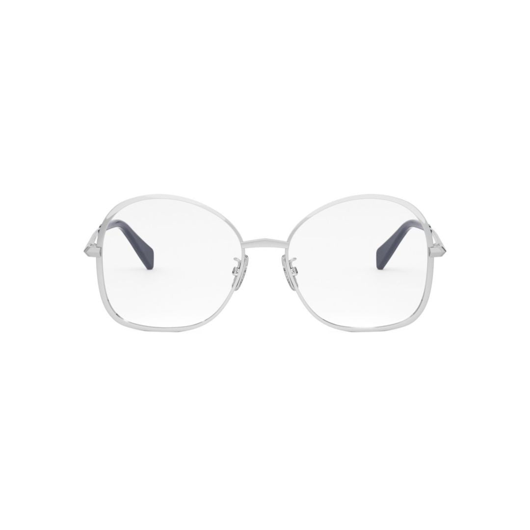 Celine Cl50152u Slim Metal Sunglasses