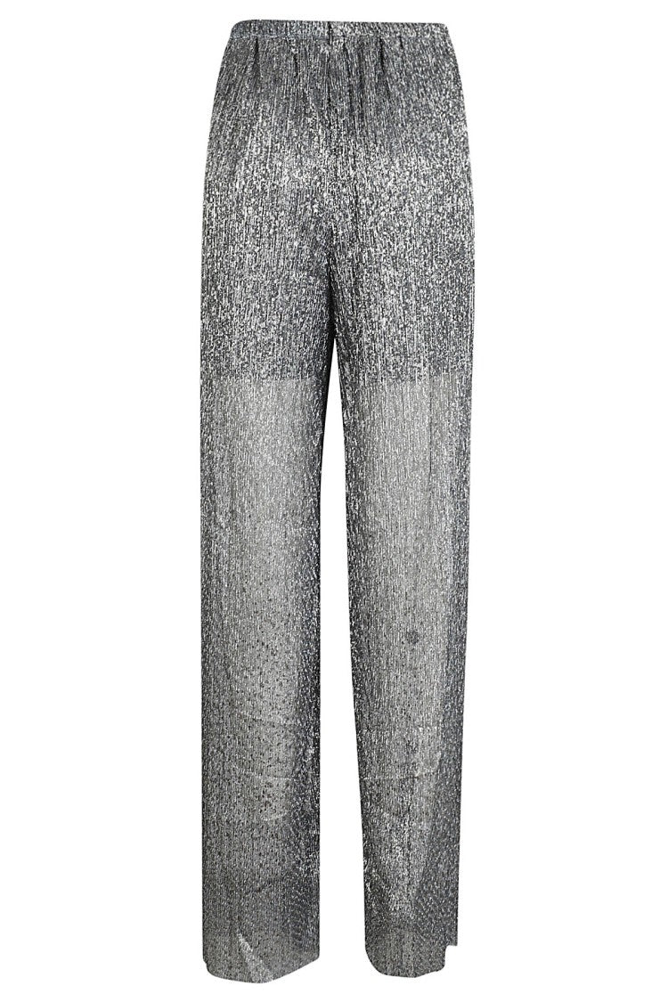 Sabina Musayev Funk Wide Trousers