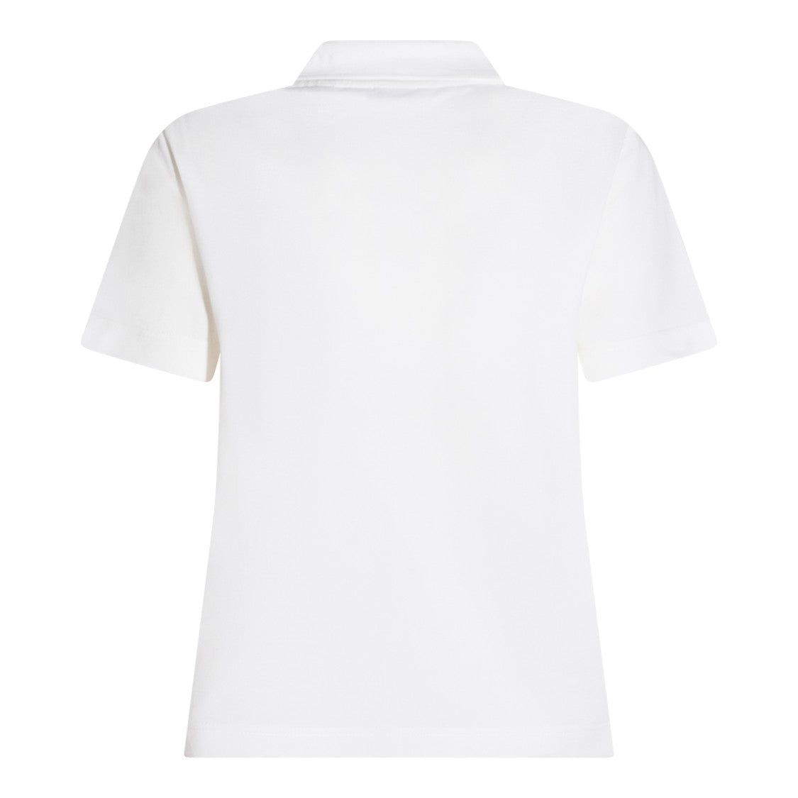 Burberry Women's T-Shirts And Polos With Cuts