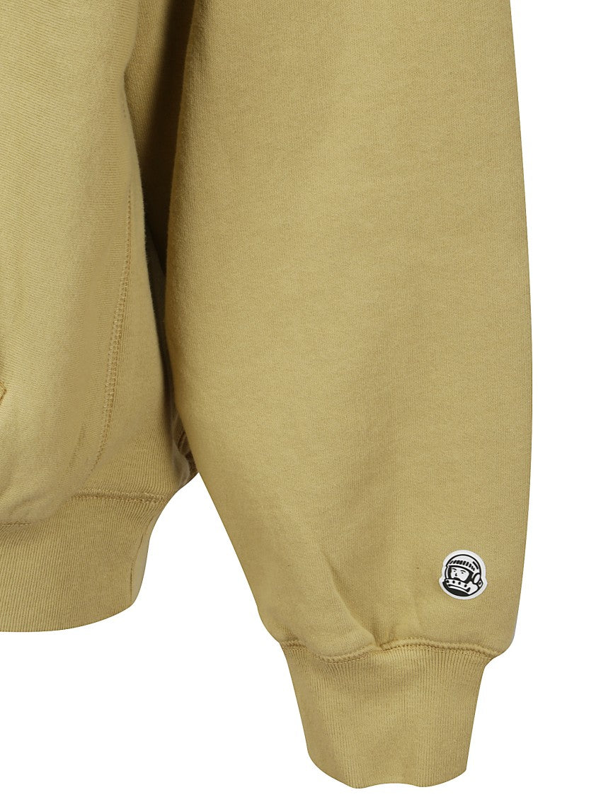 Billionaire Boys Club Oversized Arch Logo Popover Hood