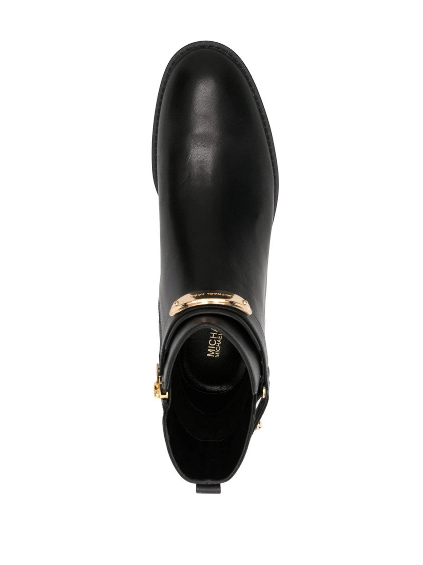 Michael Kors Darcy Flat Bootie