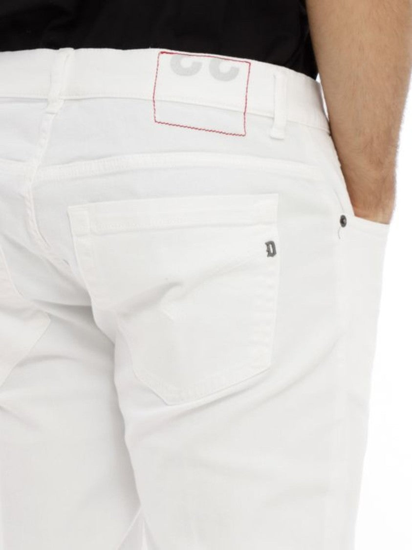 Dondup George Slim-Fit Classic Jeans