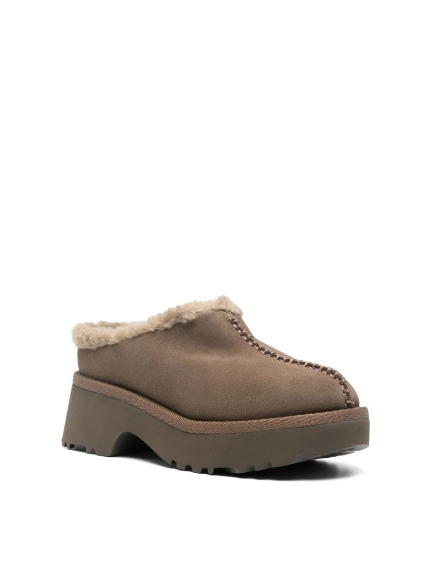 Ugg New Heights Cozy Clog
