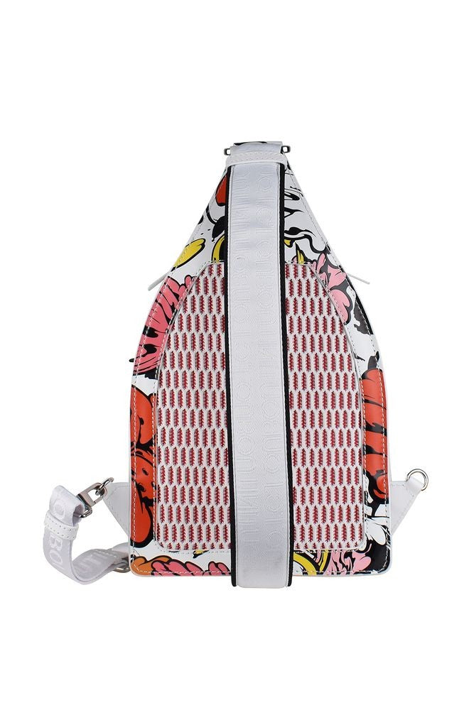 Christian Louboutin Loubifunk Shoulder Bag