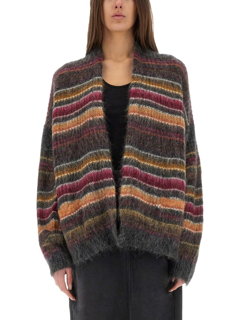 Isabel Marant Étoile "Dana" Cardigan