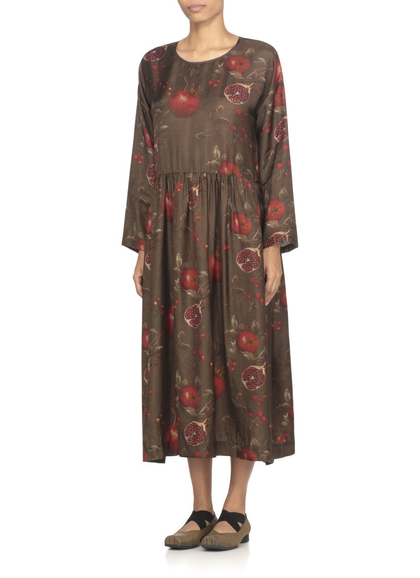 Uma Wang Alexa Dress