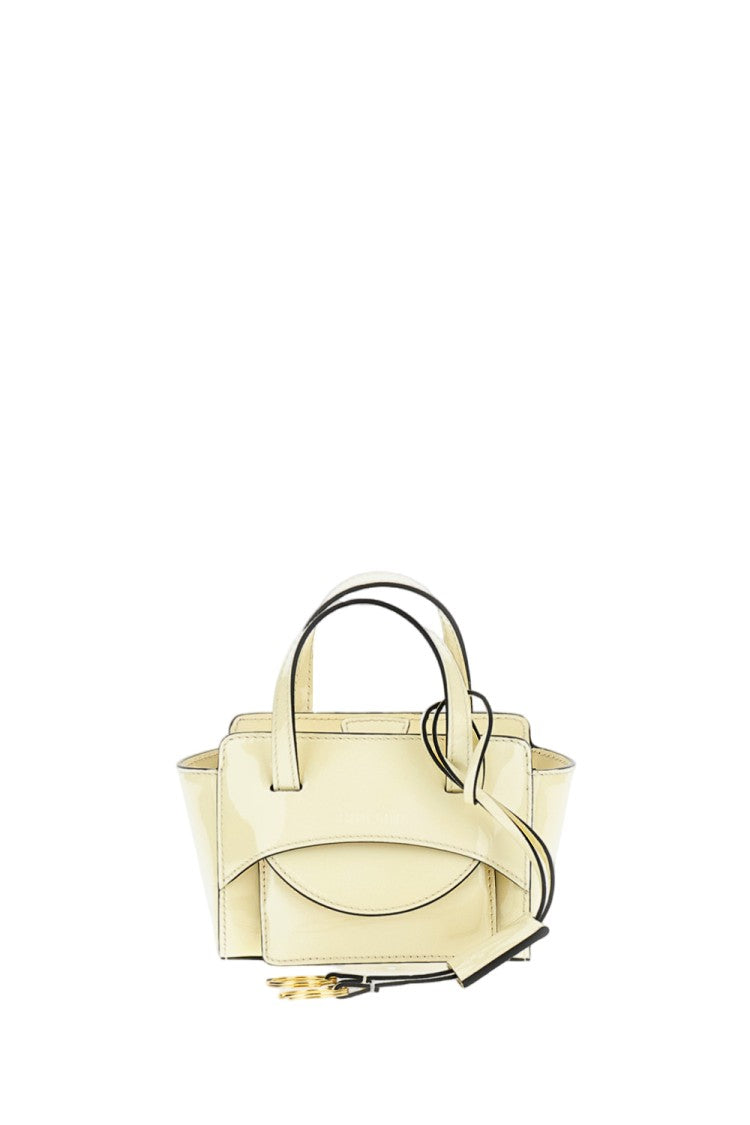 Hidesins Extra Small Flap Bag