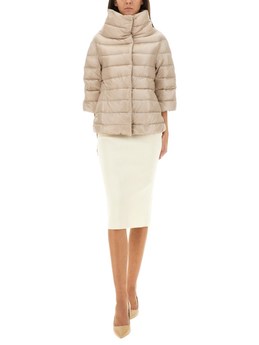 Herno Aminta Down Jacket