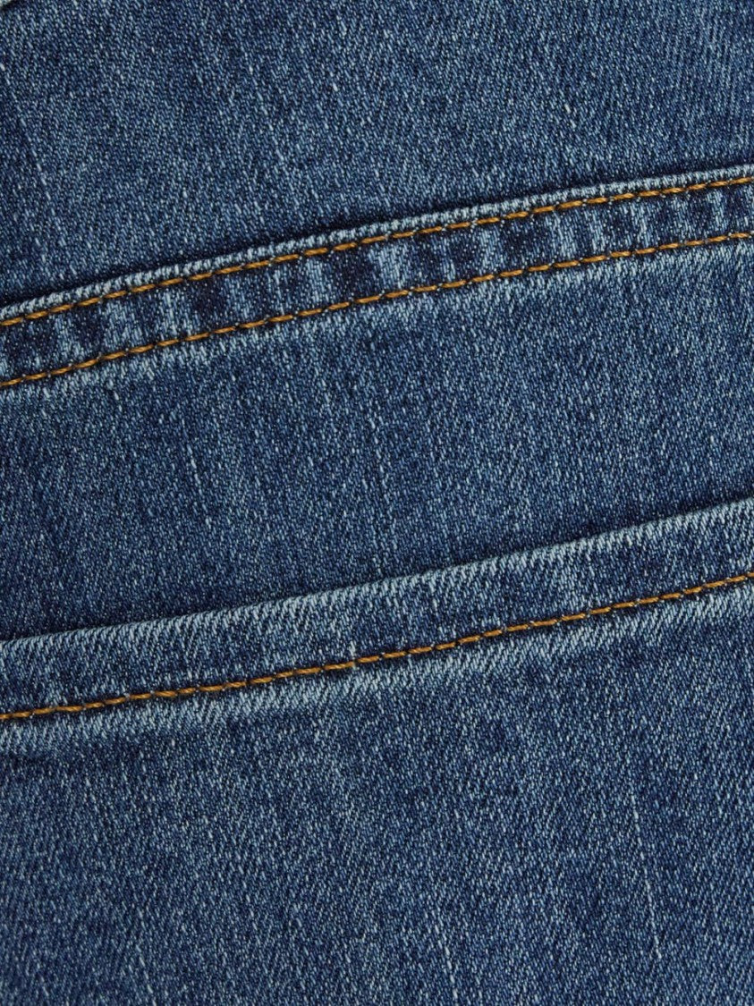 7 For All Mankind Slimmy Mistral Jeans