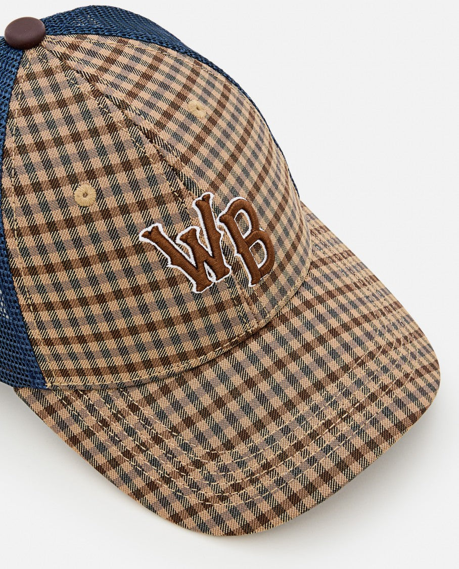 Wales Bonner Original Cap