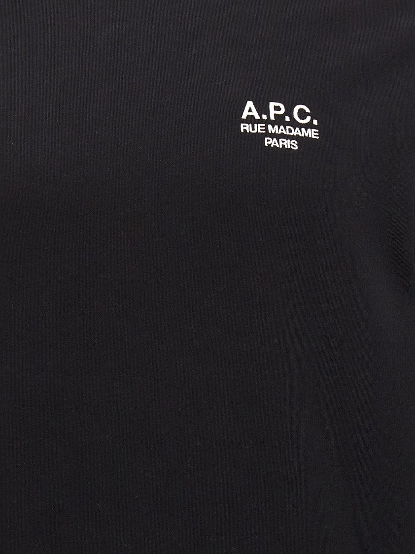 A.P.C. Rue Madame' Sweatshirt