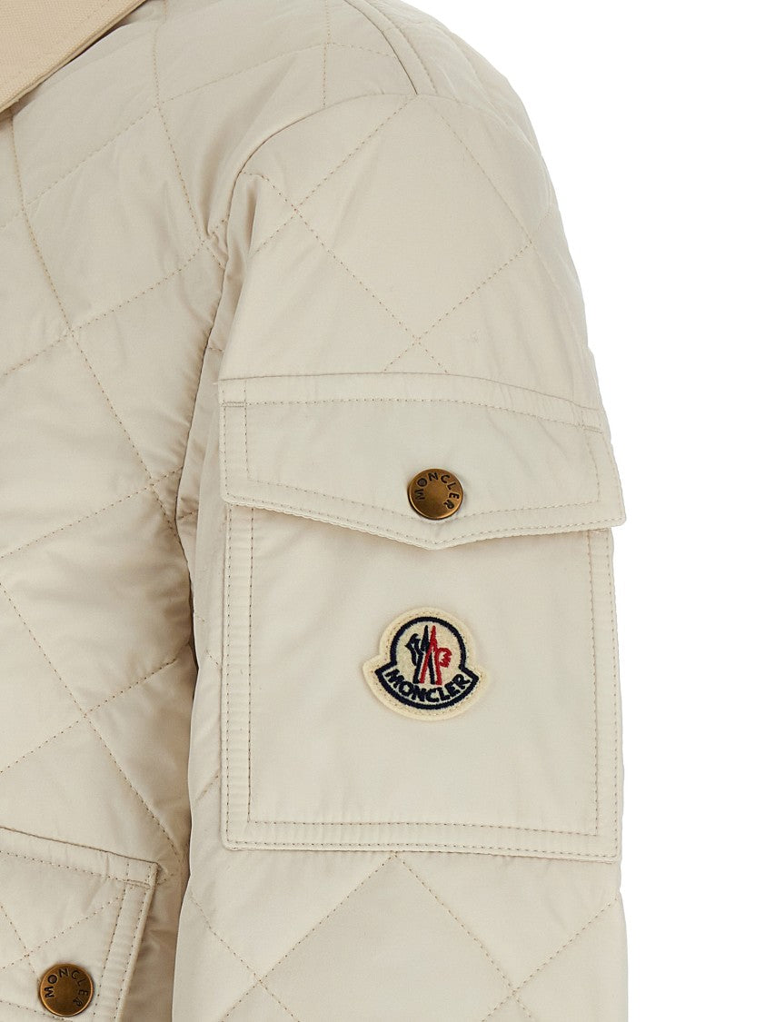 Moncler 'Chitre' Jacket