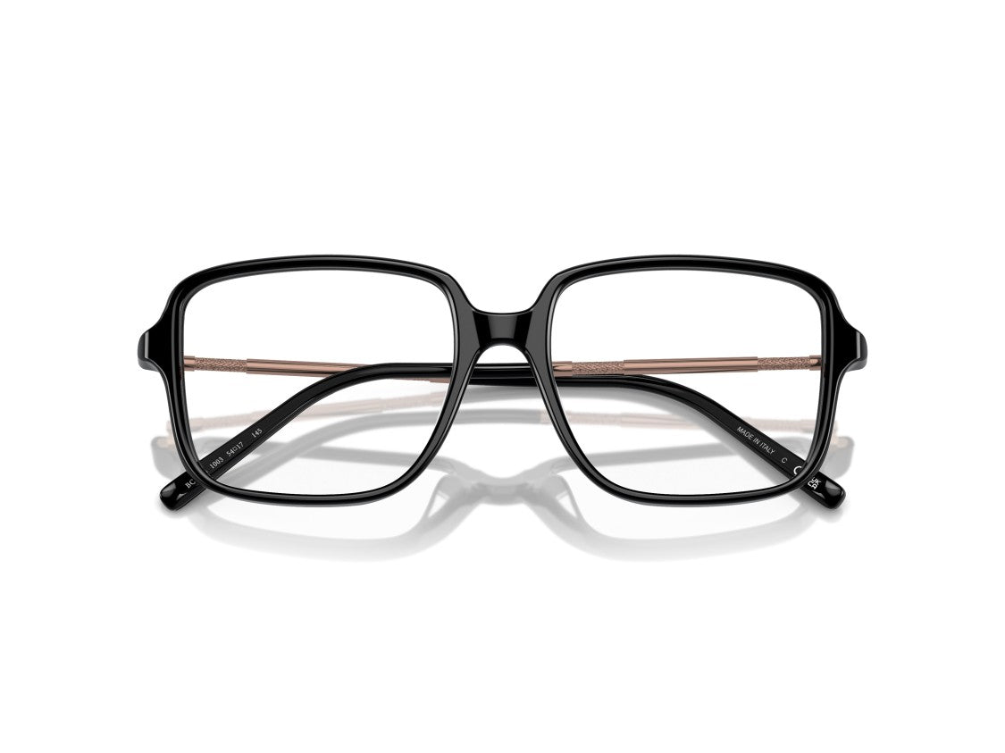 Brunello Cucinelli Rose Gold 0Bc3001 Oversized Square Sunglasses