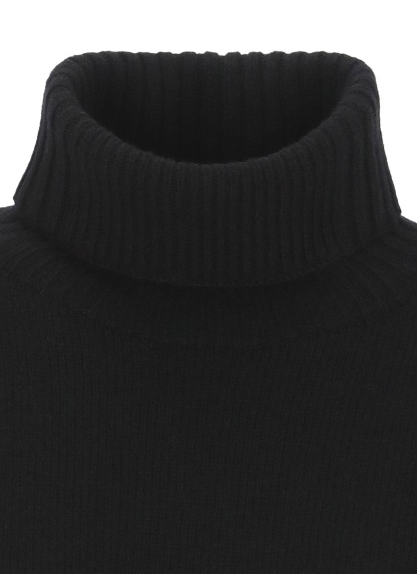 Vanisé Merino Wool And Cashmere Sweater