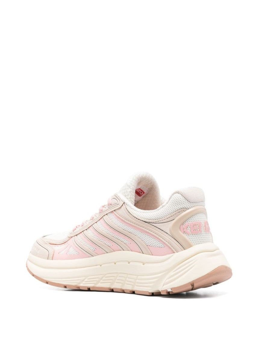 Kenzo Powder Pink Sneakers