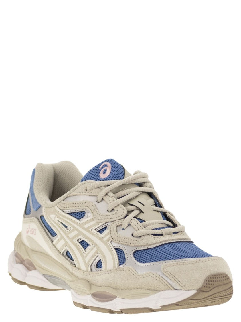 Asics Gel-Nyc - Sneakers