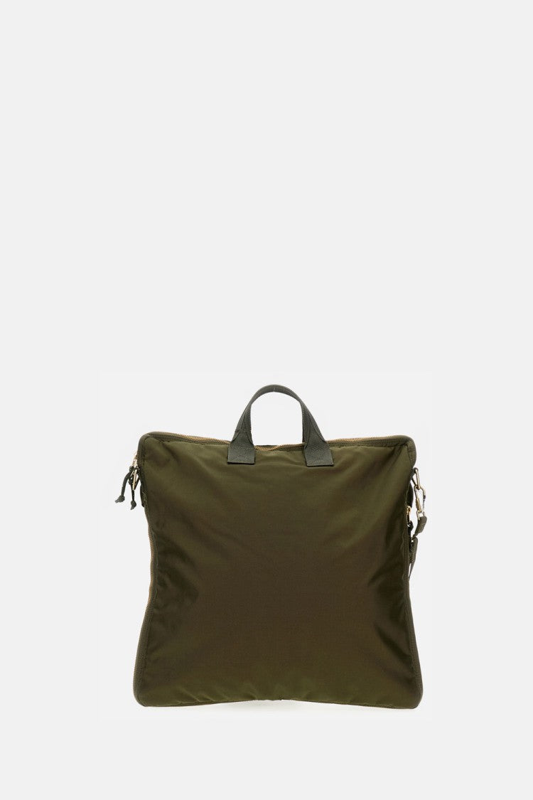 Porter-Yoshida & Co. Force 2-Way Helmet Bag (S)