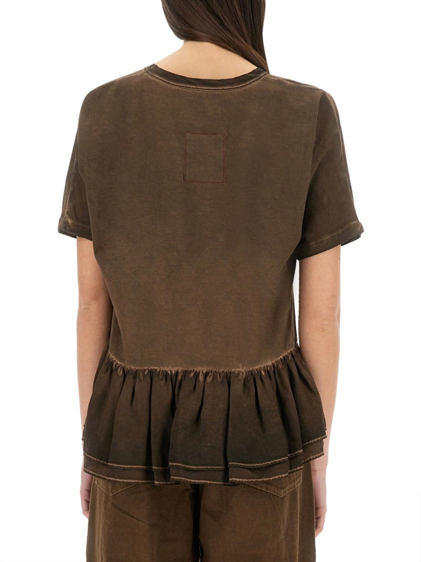 Uma Wang "Todi" T-Shirt